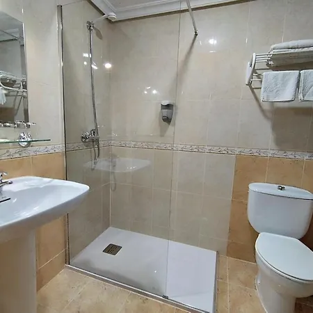 Madrid I Vendégház