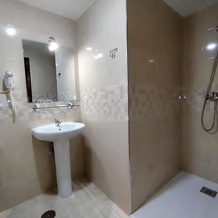 Vendégház Madrid I Toledo