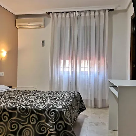 Madrid I Vendégház Toledo