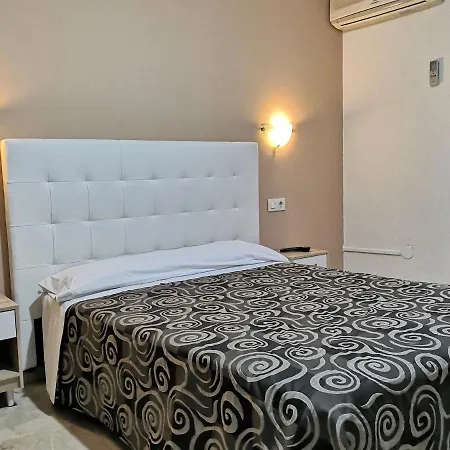 Guest house Madrid I Toledo