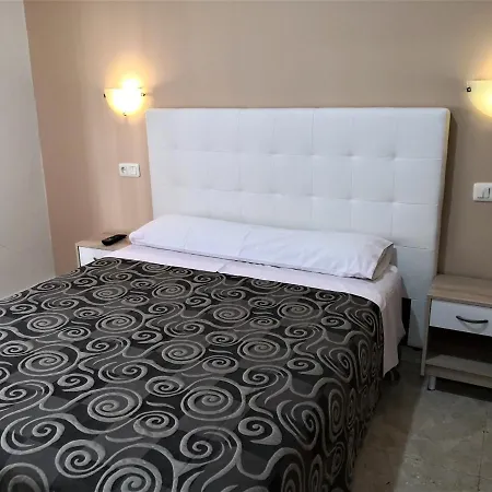 Vendégház Madrid I