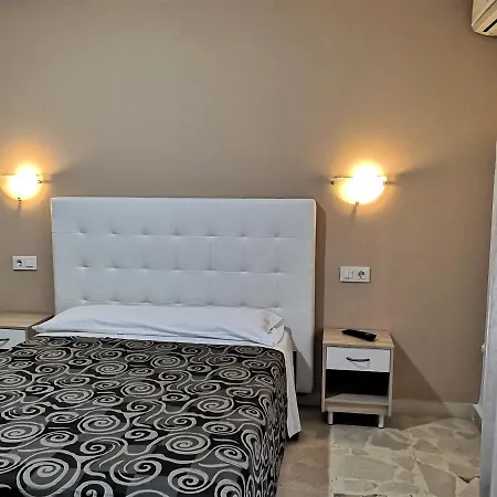 Madrid I Guest house *
