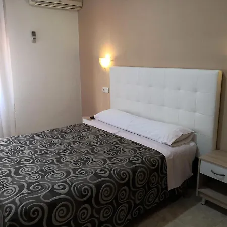 Vendégház Madrid I