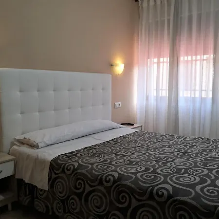 Guest house Madrid I Toledo