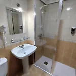 Pensión Madrid I