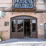 Madrid I * Toledo