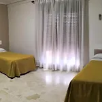 Madrid I Pensión
