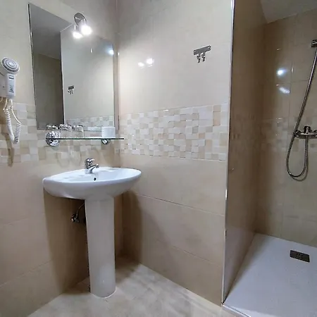 Guest house Madrid I *