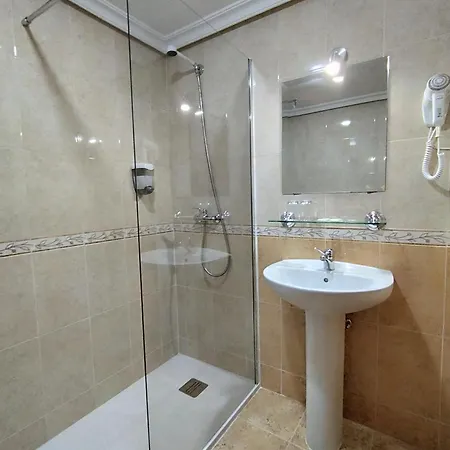 Guest house Madrid I Toledo