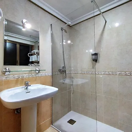 Madrid I Guest house *