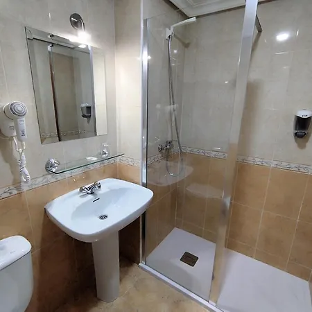 Guest house Madrid I