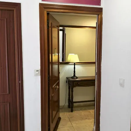 Guest house Madrid I *