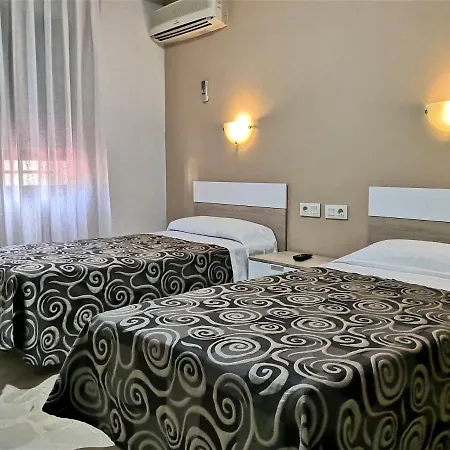 Madrid I Guest house Toledo