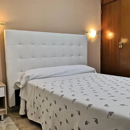 게스트하우스 Madrid I *