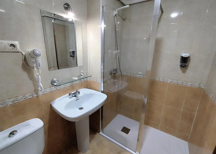 게스트하우스 Madrid I