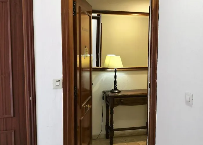 게스트하우스 Madrid I *