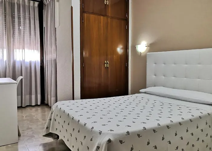 게스트하우스 Madrid I *