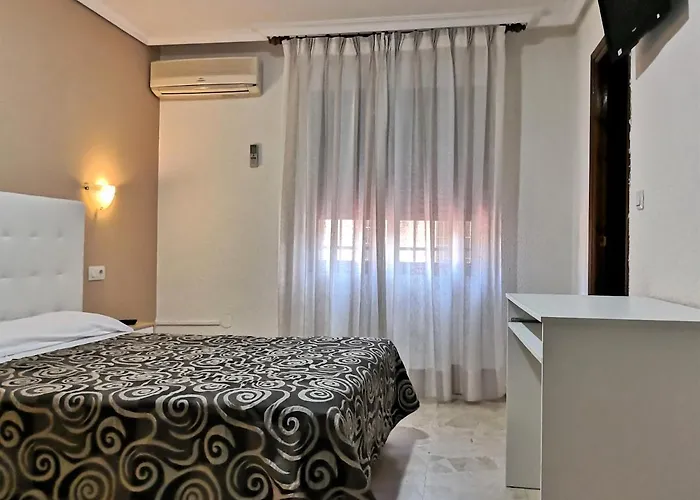 Madrid I 게스트하우스 톨레도