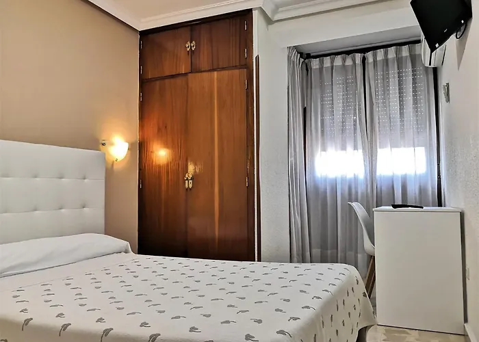 Madrid I * 托萊多