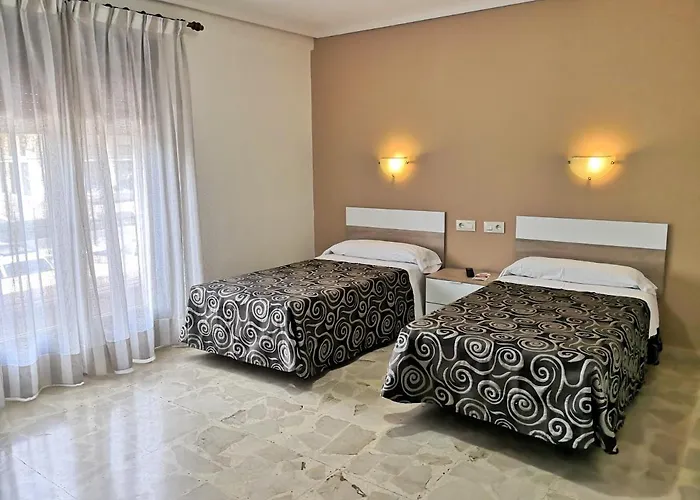 Madrid I 게스트하우스 톨레도