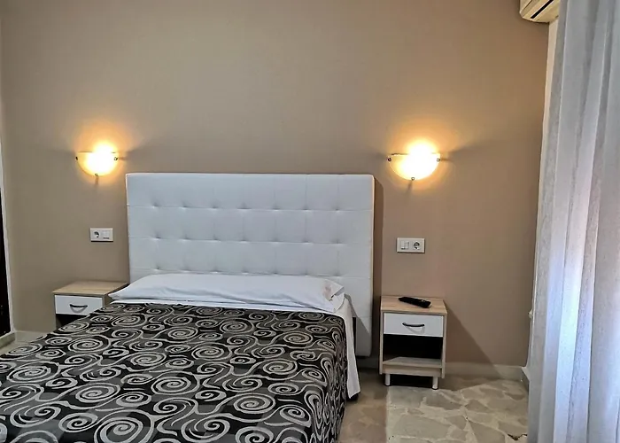 Madrid I 게스트하우스 *