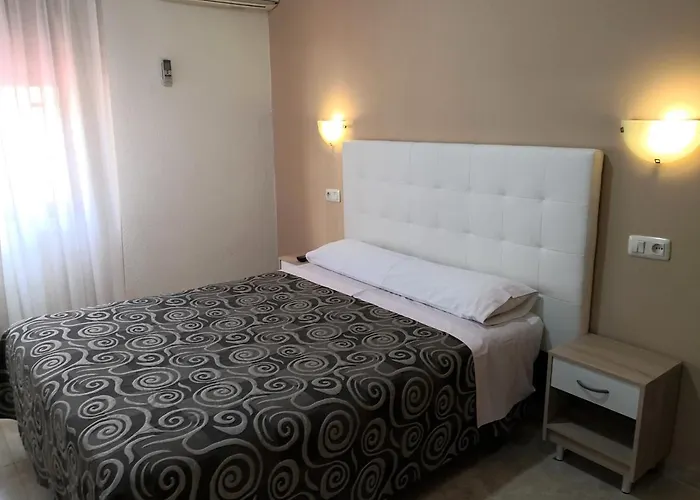 게스트하우스 Madrid I