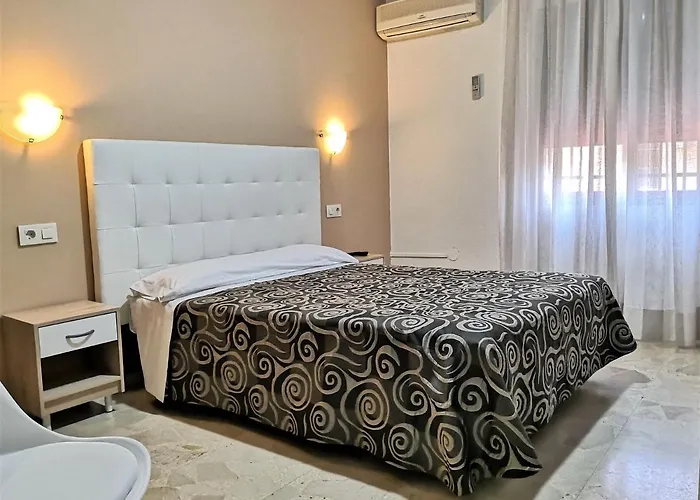 Madrid I 게스트하우스